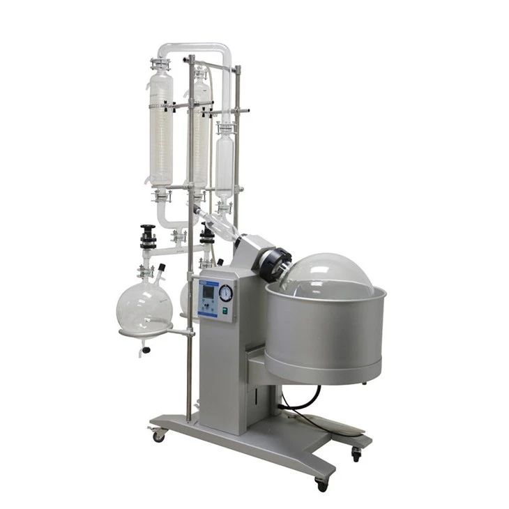 20 Liter Rotovap