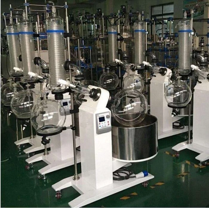 20 Liter Rotovap