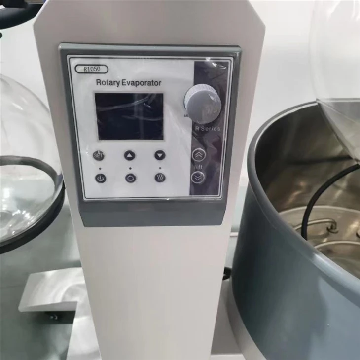 20l Rotovap