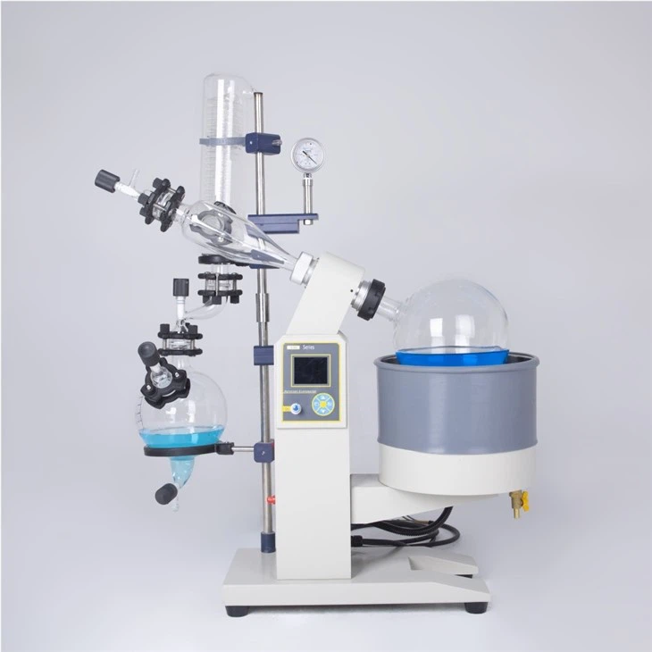 Rotary Evaporator Rotovap