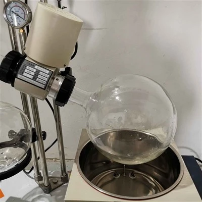 10 Liter Rotovap