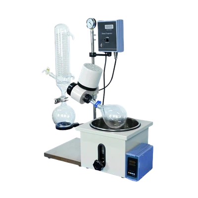 Benchtop Rotary Evaporator