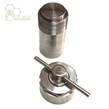 Quali sono i potenziali rischi della sovrapressurizzazione in un'autoclave in...