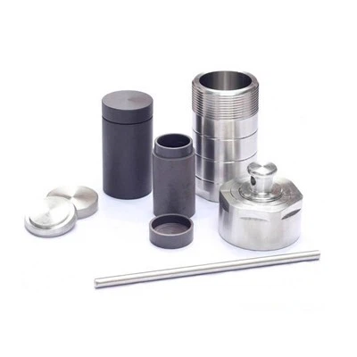 Hydrothermal Reactor
