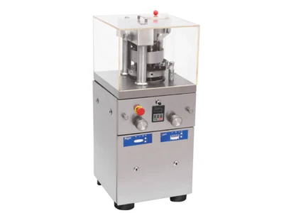 Multi Station Rotary Press