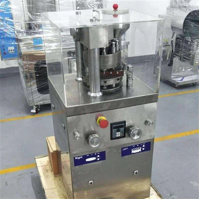 Zp9 Tablet Press
