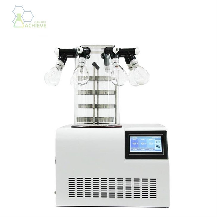 Laboratory Freeze Dryer