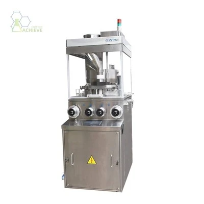 Creatore di pillole compresse