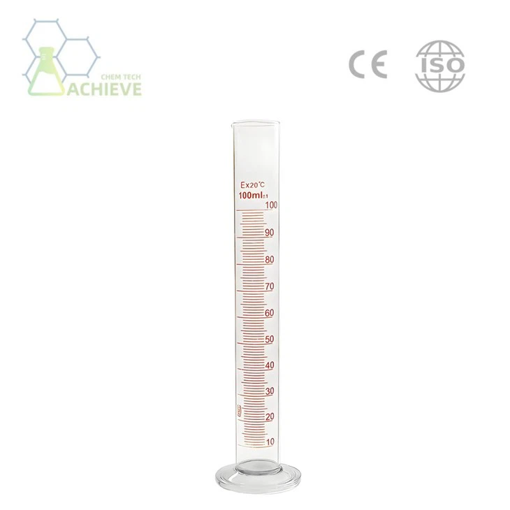 Density Measuring Cylinder