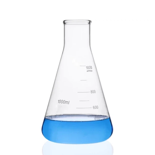 Fungsi Conical Flask