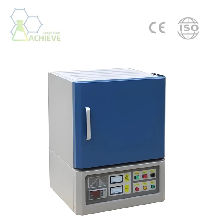 Small Box Furnace