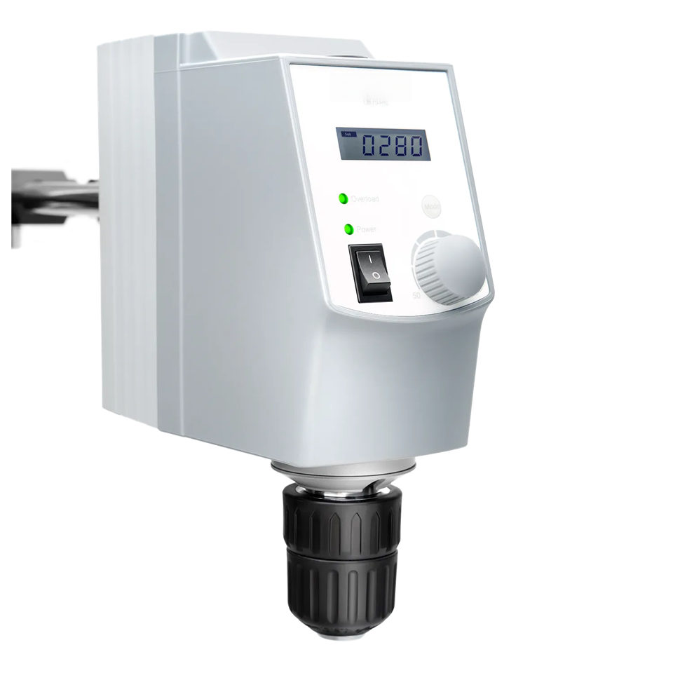 Stirrer aereo digitale LCD 70L