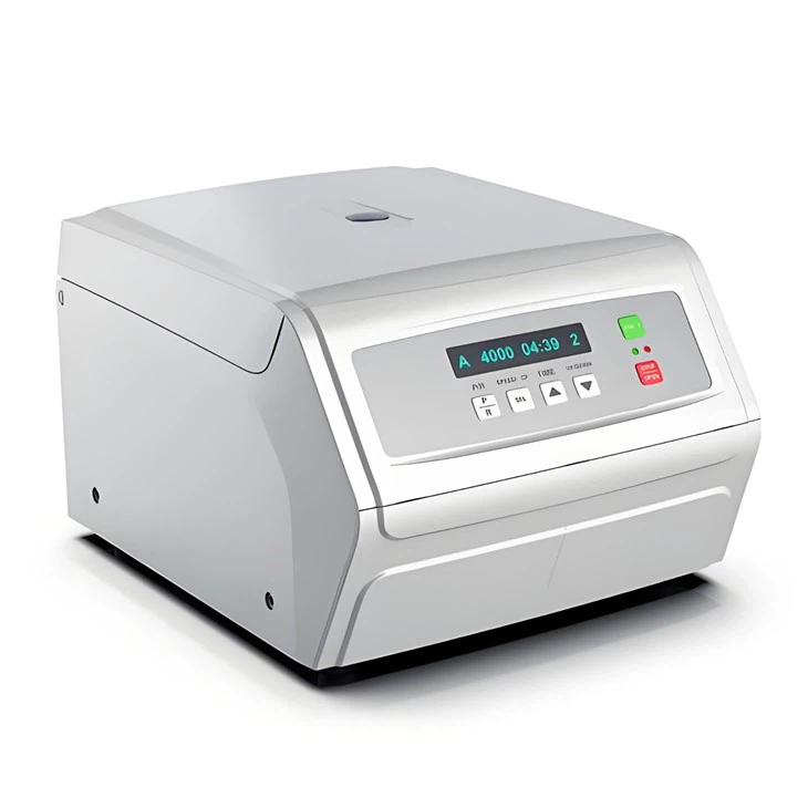Big Centrifuge Machine