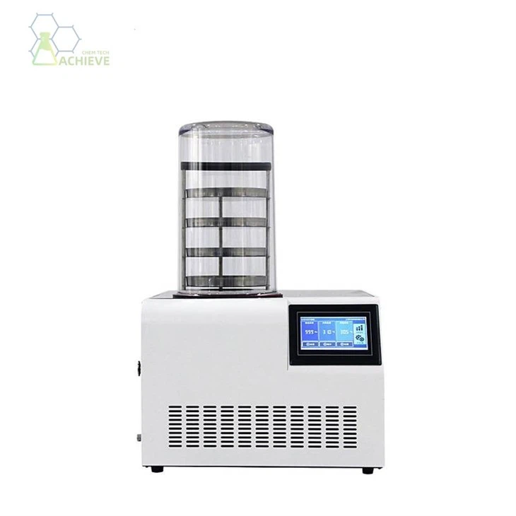 Commercial Freeze Drying Equipment