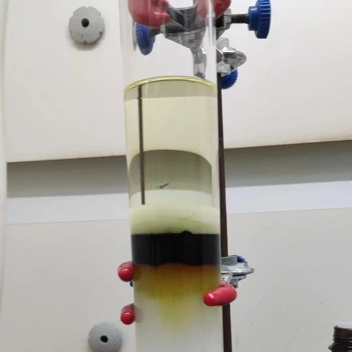 Guard Column In Chromatography