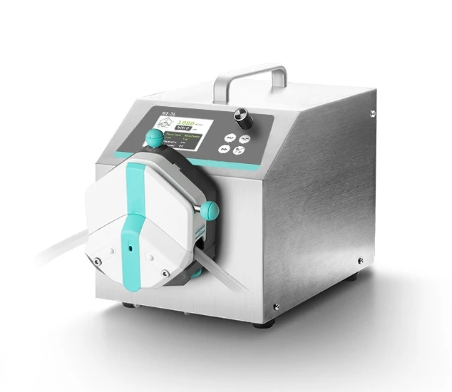 Peristaltic pump | Shaanxi achieve chem Peristaltic pump | Shaanxi achieve chem