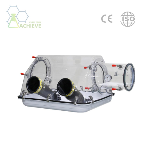 Mini Glove Box