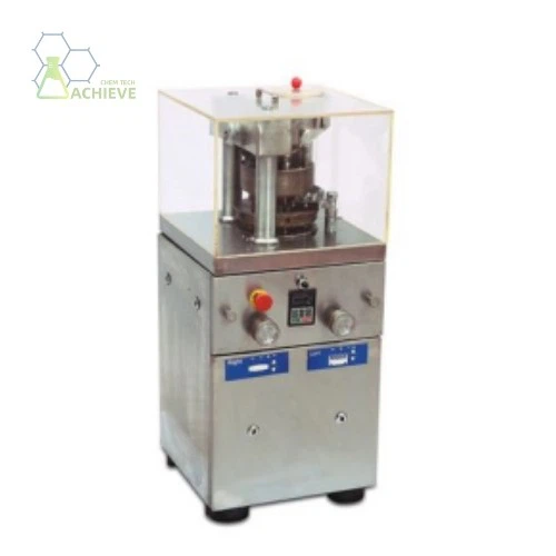 Mini Tablet Press Machine