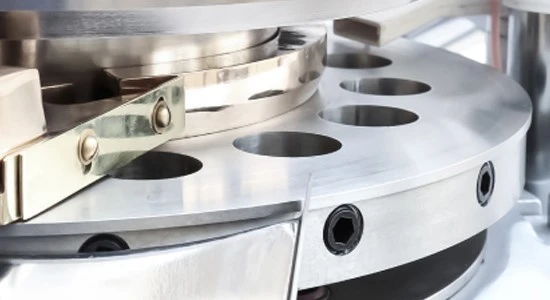 Multi Station Rotary Press | Shaanxi Achieve chem-tech Multi Station Rotary Press | Shaanxi Achieve chem-tech