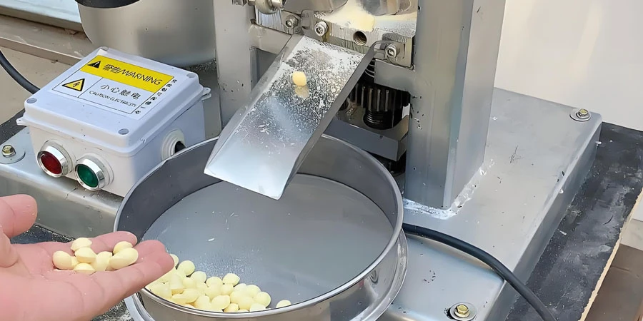 Automatic Tablet Press Machine | Shaanxi Achieve chem-tech Automatic Tablet Press Machine | Shaanxi Achieve chem-tech