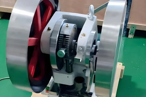 Automatic Tablet Press Machine | Shaanxi Achieve chem-tech Automatic Tablet Press Machine | Shaanxi Achieve chem-tech
