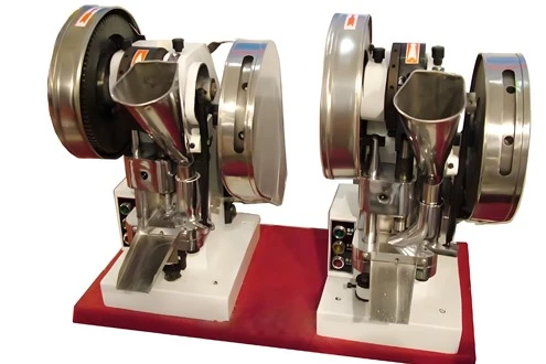 Automatic Tablet Press Machine | Shaanxi Achieve chem-tech Automatic Tablet Press Machine | Shaanxi Achieve chem-tech
