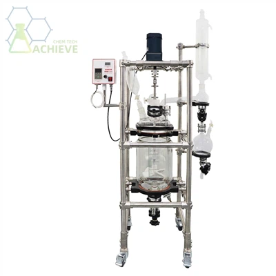 What Is Crystallization Reactor?