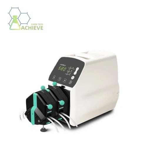 Peristaltic Pump Max Pressure