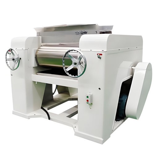Triple Roll Mill Machine | Shaanxi Achieve chem-tech Triple Roll Mill Machine | Shaanxi Achieve chem-tech