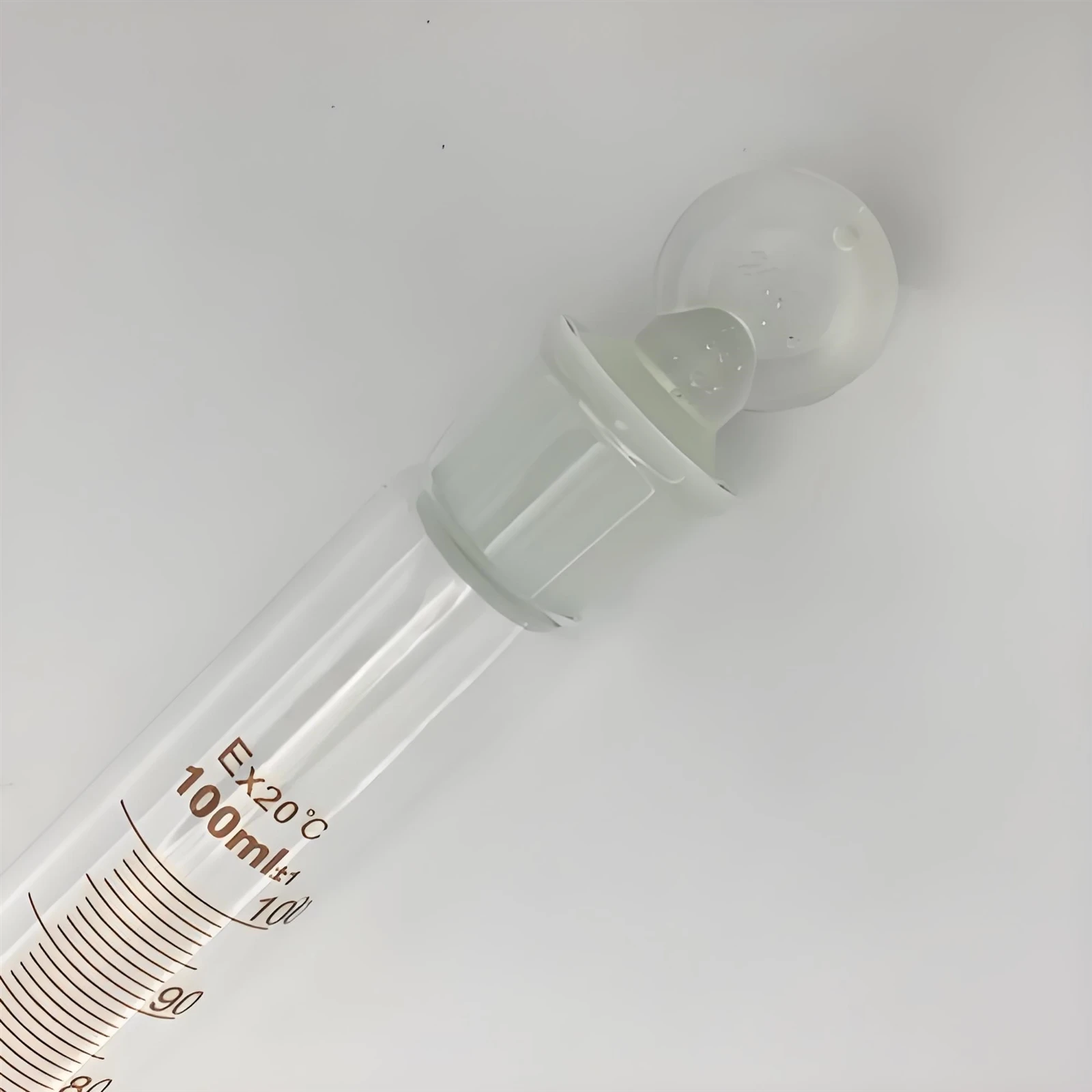 200 ML Measuring Cylinder Applications | Shaanxi Achieve chem-tech 200 ML Measuring Cylinder Applications | Shaanxi Achieve chem-tech