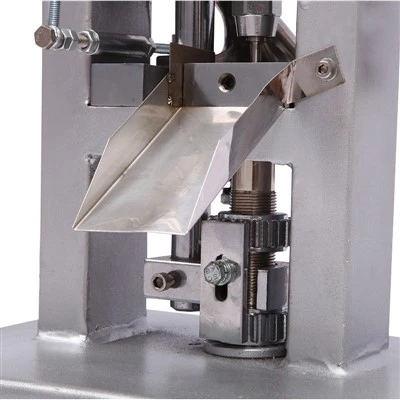 Hand Press Tablet Machine Hand Press Tablet Machine