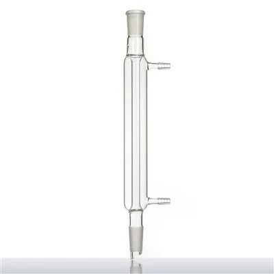 Straight Condenser